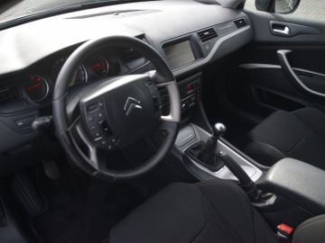 Citroën C5